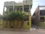 3 BHK house on rent at Sector 4 Rewari, ground floor with car parking