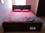 King Size Cot