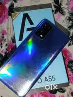 Oppo a55 just display crack