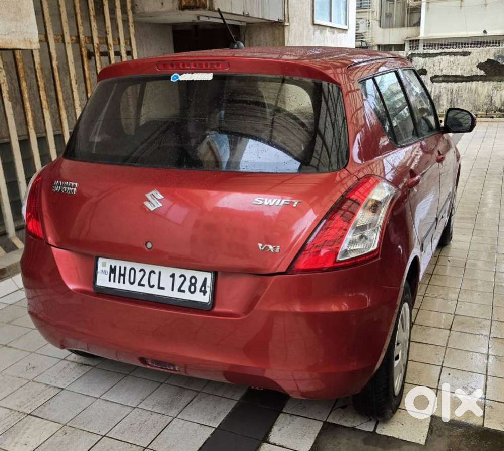Maruti Suzuki Swift VXi + Manual, 2012, Petrol