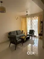 2bhk flat for sale at mangoor hill, Vasco, Goa