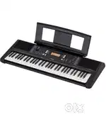 Yamaha keyboard PSR E383
