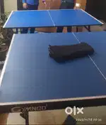 TT Table - Full Size (9x5 feet)