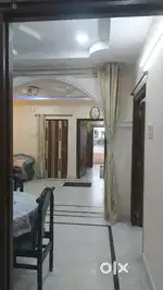Day wise Room, if you want to stay at home feel location
