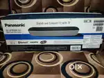 Panasonic home theatre audio systems