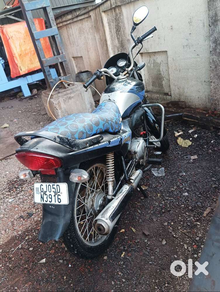 Bike engine very good condition