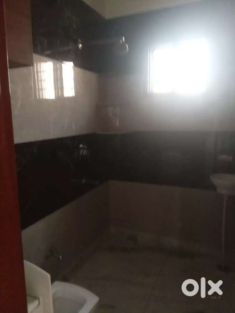 Fully supplied of water and electricity