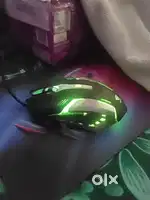 RGB mouse ( RAEGR)