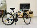 Rockrider ST100 , brand new