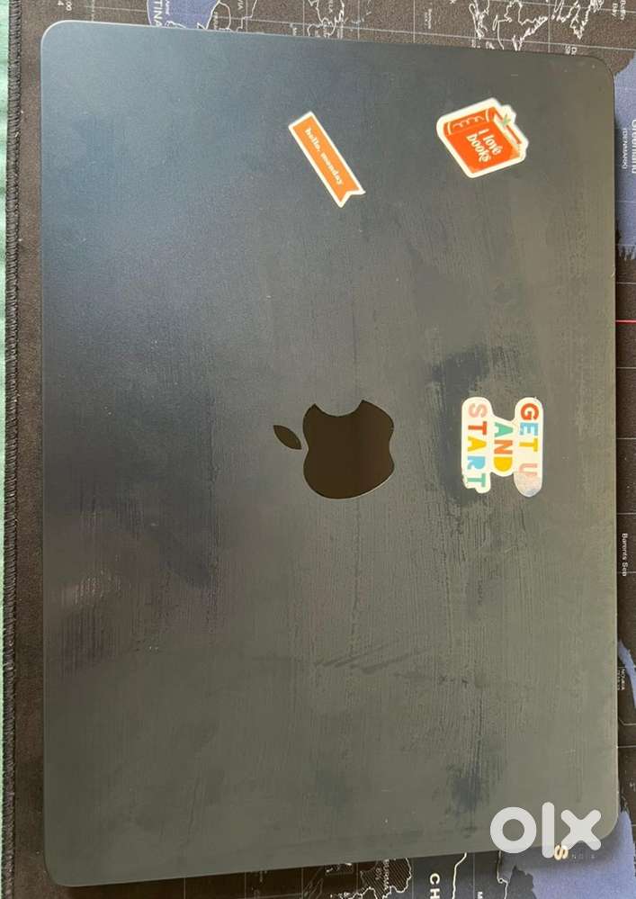 MacBook Air M2