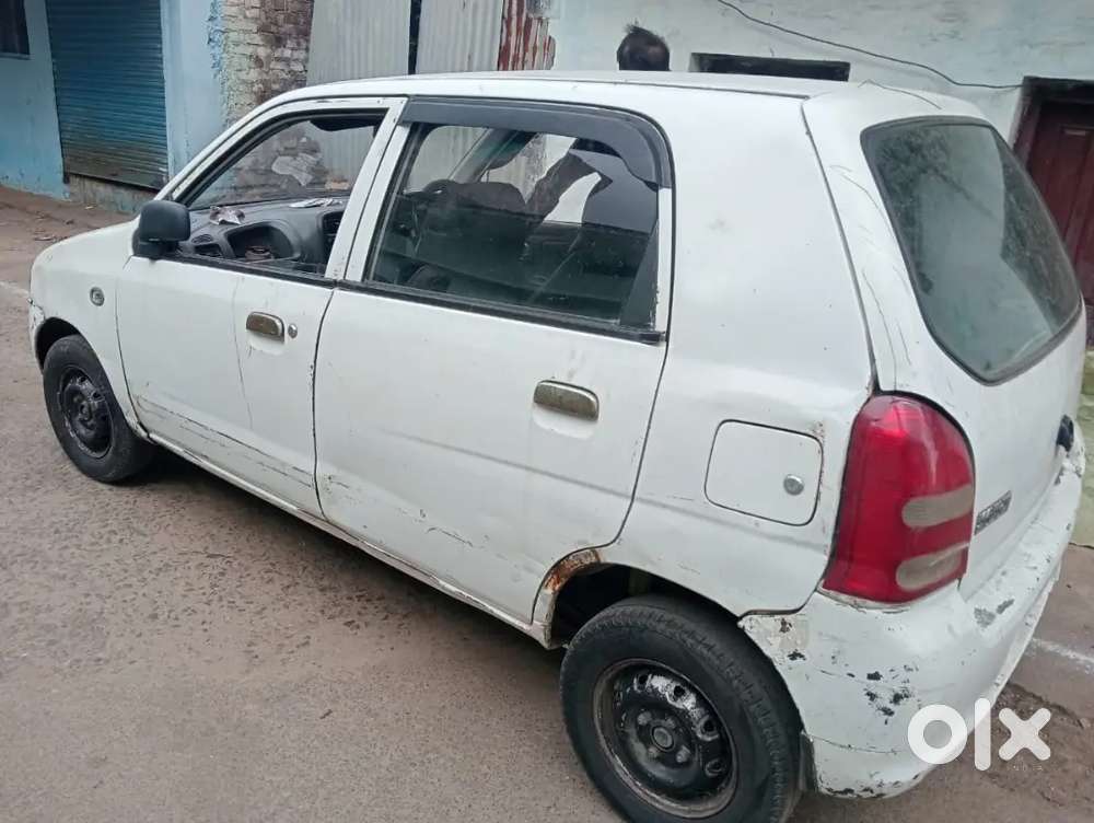 Alto lx 45000