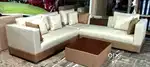 l shape Sofa set direct from manufacturer
