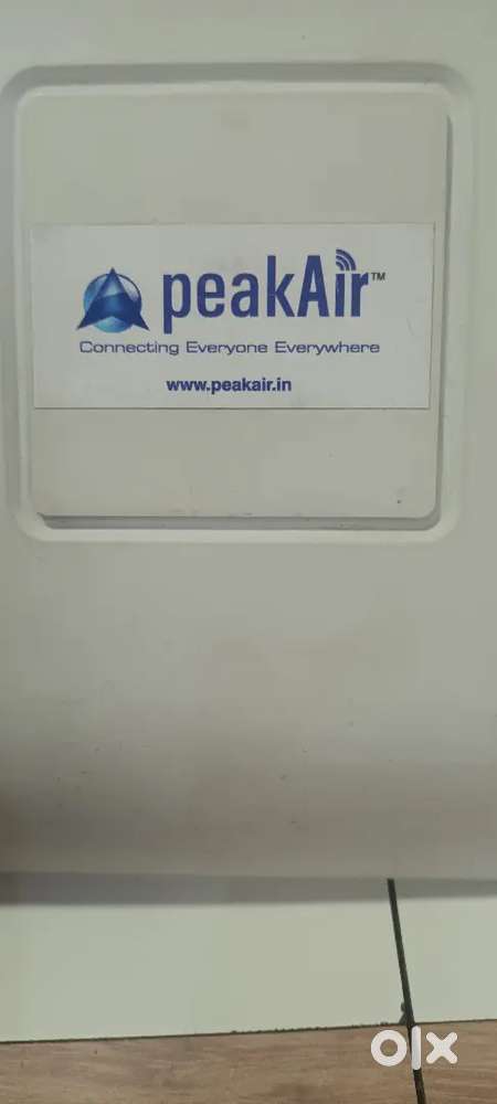 Sales executive ( Infopark )