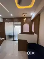 Office available for rent