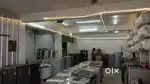 Second hand fridge shop ***