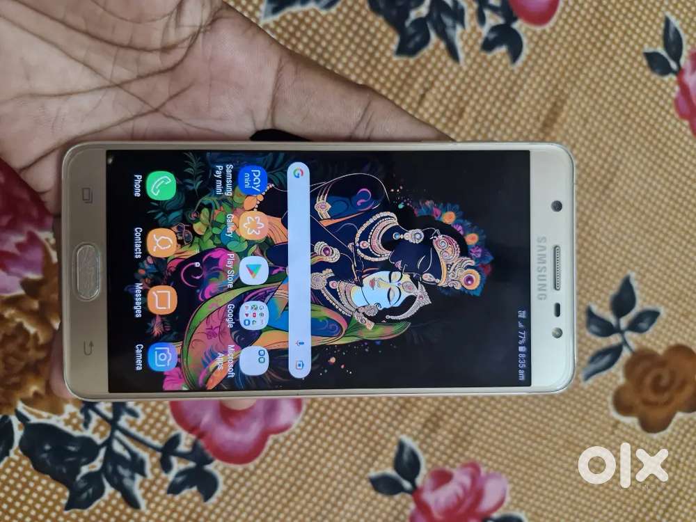Samsung J7 Max