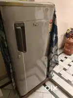 Whirlpool Refrigerator Single door 190 ltr