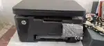 Hp laserjet m126a