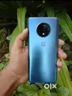 Oneplus 7t 8/256 gb perfect condition