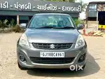 Maruti Suzuki Swift Dzire Zdi BSIV, 2014, Diesel