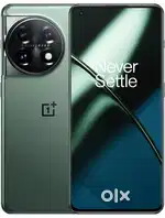 One plus 11, 8 & 128GB