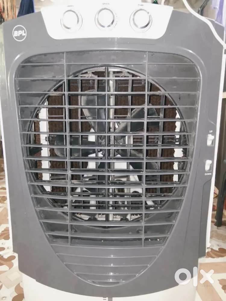 Cooler A 4