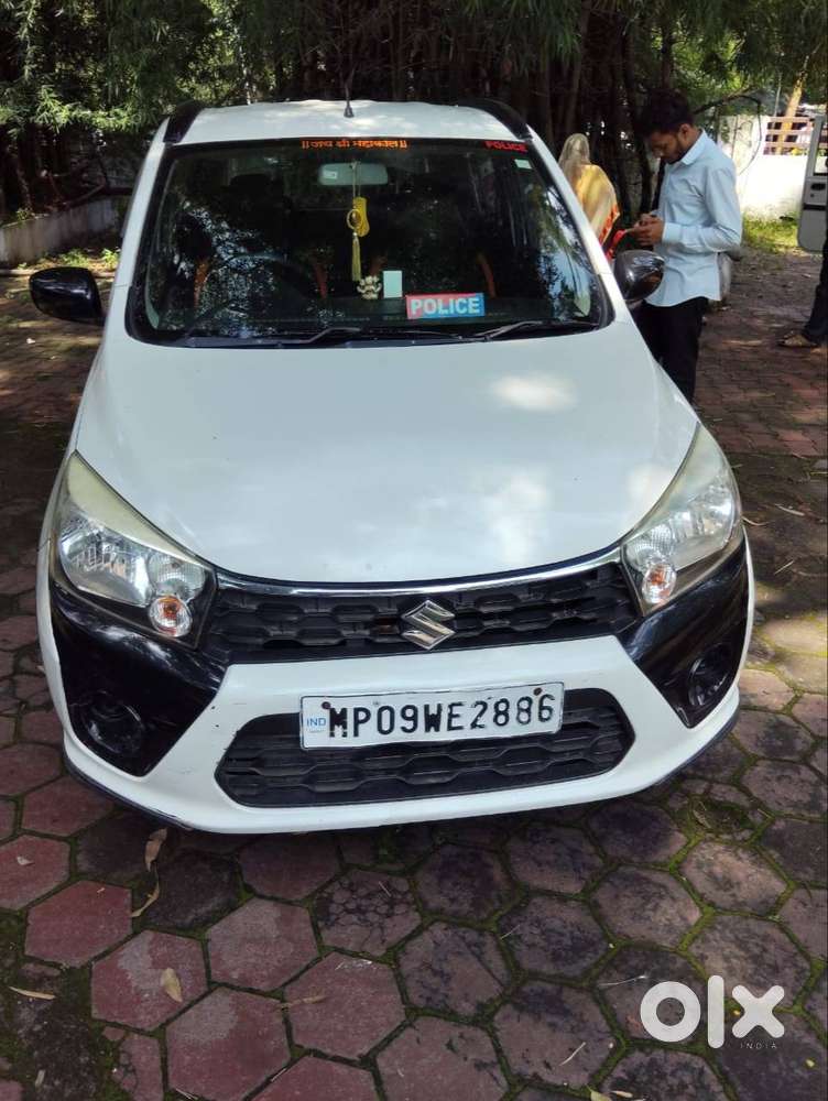 Maruti suzuki celerio X
