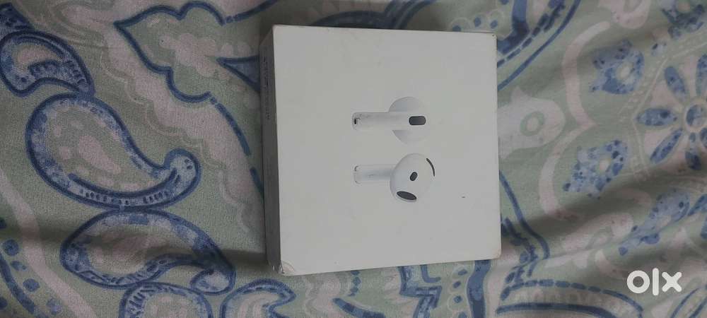Airpods4 apple