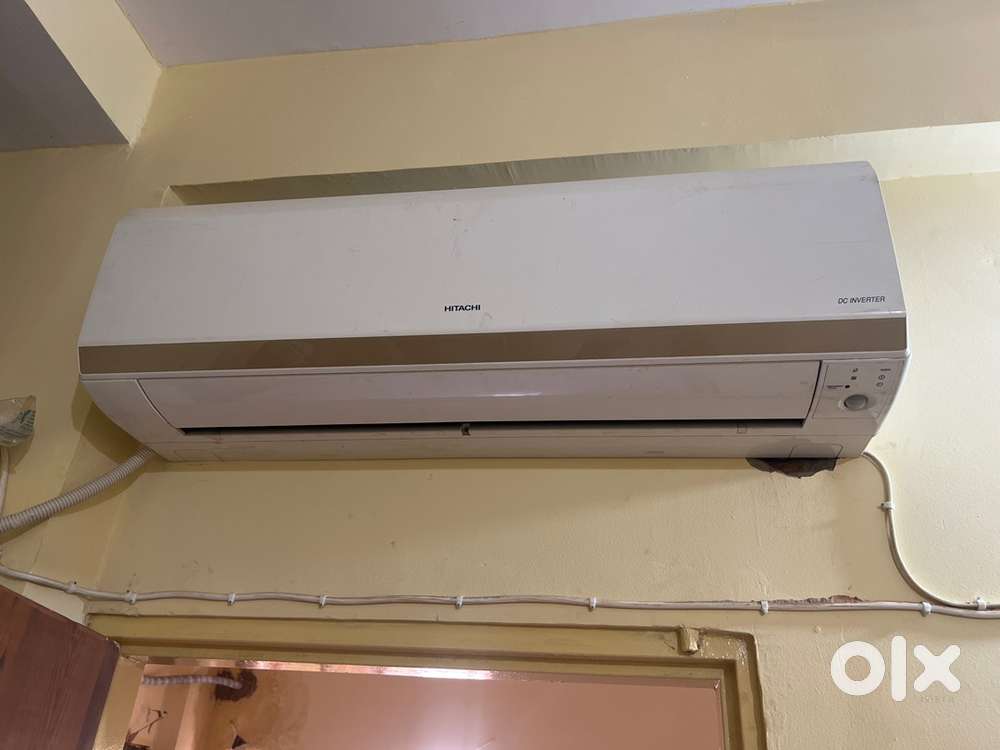 Hitache ac 1.5 ton 14000