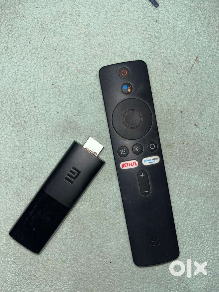 Mi firestick for Rs 1500