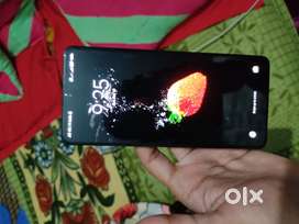 Poco F5 5G   8 GB ram 256Gb internal