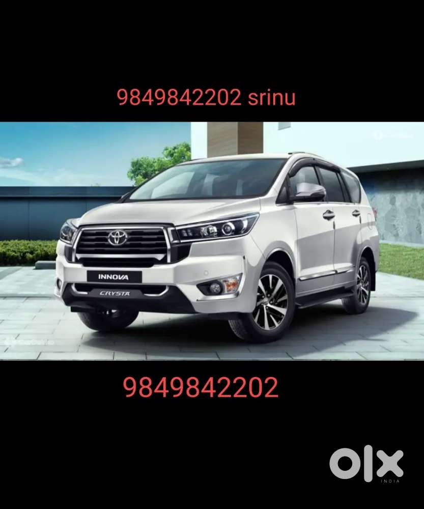 Good Experience Driver wanted in guntur location