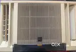 Window A/C Hitachi brand. 1.5Ton.