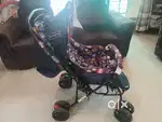 Baby Hug Stroller