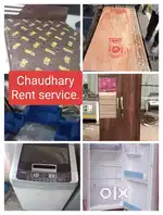 Chaudhary Rent service