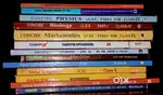 9th standard  ICSC text books 2025