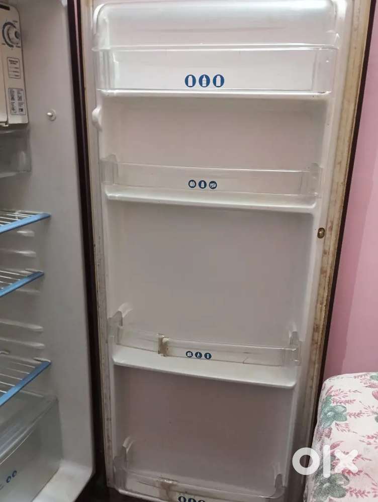 LG used Fridge