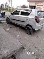 Maruti Suzuki Alto 800 2021 Petrol 45000 Km Driven
