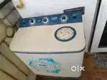 Mitashi 6.5KG Washing Machine