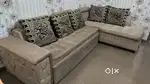 Sofa cum Bed set