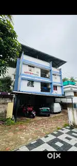 2bhk for rent near ST THOMAS CENTRAL SCHOOL