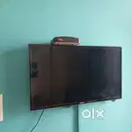 Samsung LED TV 32 inch for sale