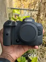 Canon R6 body