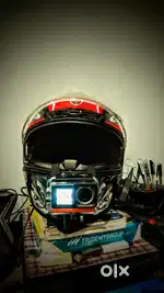 Izi one lite 5k action camera