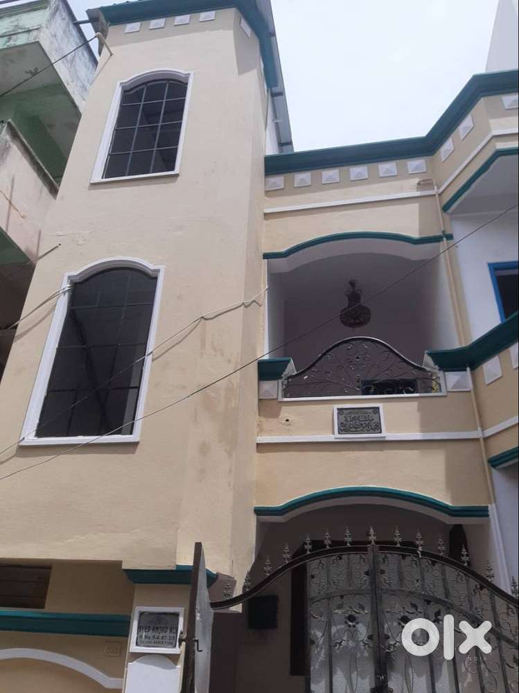 2BHK SAFE IN RAINS