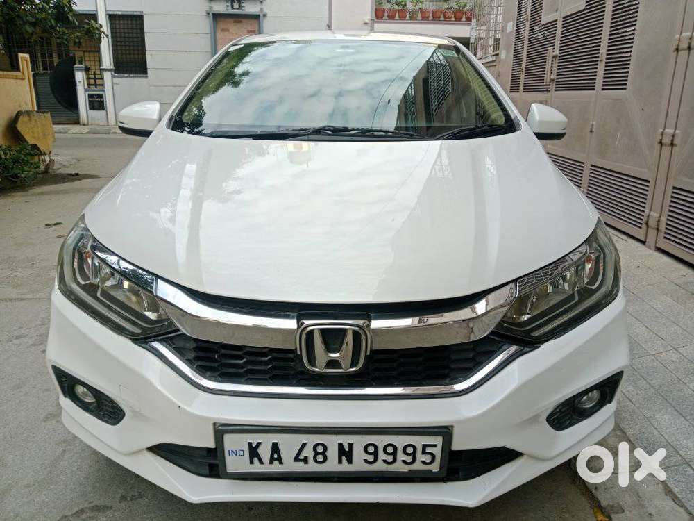 Honda City 1.5 V 4TH GEN i-VTEC MT, 2022, Petrol