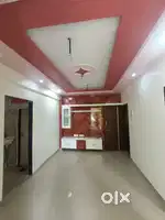 2BHK Furnished Flat urgent sell Badlapur east