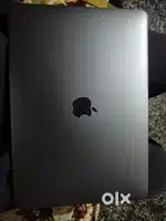 MacBook pro 2020 touch bar 13inch 16/256 intel i5
