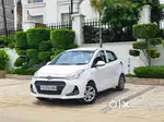 Hyundai Grand i10 2016-2017 Magna CNG, 2017, CNG & Hybrids
