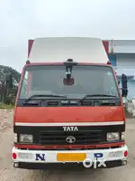 EICHER CNG